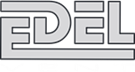 EDEL VENT Logo